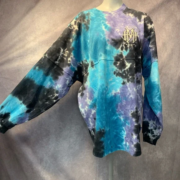 Haunted Mansion Spirit Jersey - Picture 3 of 10